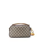 Сумка через плечо Neo Vintage Camera Messenger Bag из канваса с узором GG 2