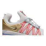 Кроссовки Nike Shox Gravity 'Metallic Gold' 2018 2