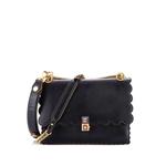 Сумка на плечо Kan I Bag Leather Medium 1
