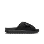 Слайды Nike Wmns Asuna Slide 'Triple Black' 1