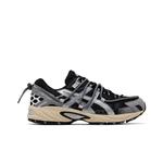 Беговые кроссовки ASICS Gel Kahana TR V2 'Black Silver' 1