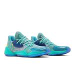 Кроссовки Adidas Harden Vol. 4 GCA 'Shock Mint' 8