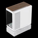GameMax N90 ATX корпус - Белый 6