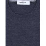 fine-knit sweater 2