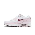 Кроссовки Nike Air Max 90 Leather GS 'Pink Foam' 3