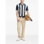 elasticated-waist trousers 2
