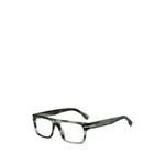 rectangle-frame glasses 1