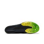 Шиповки Adidas Adizero Ambition 'Black Solar Green' 4