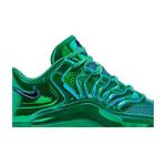 Обувь Nike KD 18 'All-Star Warning Label' 2