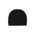 Бини Vivienne Westwood Fluffy Beanie 'Черный' 2