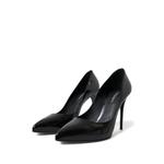 Лакированные туфли 2