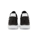Кроссовки Nike LeBron Witness 6 TB 'Black White' 6
