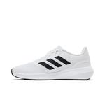 Кроссовки adidas Runfalcon 3.0 Cloudfoam Low 'White Black' 3