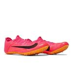 Бутсы Nike Zoom Superfly Elite 2 'Hyper Pink Orange' 8
