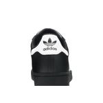 Кроссовки adidas Superstar 'Core Black White' 7