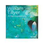 Книга William Tillyer: A Retrospective 1