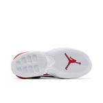 Кроссовки Air Jordan Stay Loyal 2 GS 'Black University Red' 4