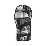 Баклавы Supreme Flash Lightweight Balaclava 'Black' 1
