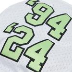 Кепки Supreme Playoffs Mesh Crusher 'White' 3