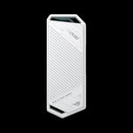 ASUS ROG Strix Arion портативный USB Type-C 3.2 Gen 2 M.2 NVMe SSD внешний корпус [белый] 3