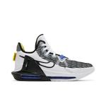 Кроссовки Nike LeBron Witness 6 'White Persian Violet' 1