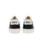 Кроссовки Nike Blazer Low '77 Vintage 'Black White' 6