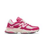 Кроссовки New Balance 9060 'Fuchsia Pink' 1