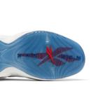 Кроссовки Reebok Question Mid 'Double Cross' 5