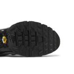 Кроссовки Nike Air Max Plus Utility 'Wolf Grey Black' 5