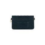 Сумки через плечо Kith Monogram Suede Envelope K20 Bag 'Stadium' 2