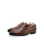 Лоферы Arrecifes Chestnut Penny 2