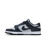 Кроссовки Nike Dunk Low 'Georgetown' 3