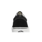 Лайфстайл Vans Old Skool Stackform 'Black White' 7