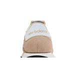 Кроссовки New Balance Wmns 237 «Mindful Grey White» 7
