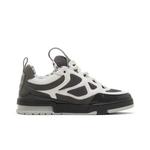 Кроссовки Louis Vuitton Skate 'Grey Black' 1