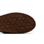 Тапочки UGG Scuff Slipper 'Black' 5