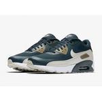 Кроссовки Nike Air Max 90 Ultra 2.0 'Blue Fox' 1