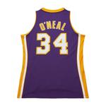 Топ Los Angeles Lakers 2000 Shaquille O'Neal из коллаборации с NBA 2