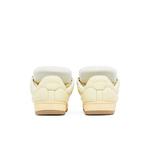 Кроссовки Lanvin Curb XL Sneaker 'Chamomile' 6