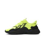 Кроссовки Adidas Ozweego 'Solar Yellow' 3