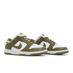 Кроссовки Nike Wmns Dunk Low 'Medium Olive' 8