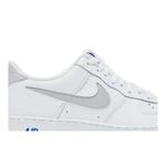 Кроссовки Nike Air Force 1 '07 LV8 'Cut Out - White' 2