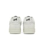 Обувь Lifestyle Bapesta #6 'White' 6