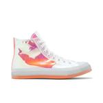 Кроссовки Converse Chuck 70 High 'Hi-Vis Iridescent' 1