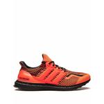 Кроссовки UltraBoost 5.0 DNA Solar Red / Core Black 1