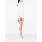 Клатч Calfskin Wristlet с логотипом Interlocking G (2000-2015 годы) 2
