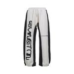 Брюки RIVINGTON roi Rebis Fade Penta Sweatpant 'Black/Heather' 1