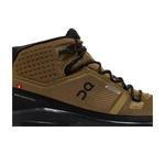 Кроссовки ON Cloudrock Waterproof 'Hunter Black' 2
