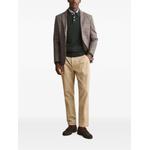 long-sleeve polo shirt 2