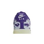 Кроссовки Nike Air Force 1 Low 'Purple Skeleton' 7